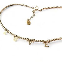 Gold Filled Kettingen