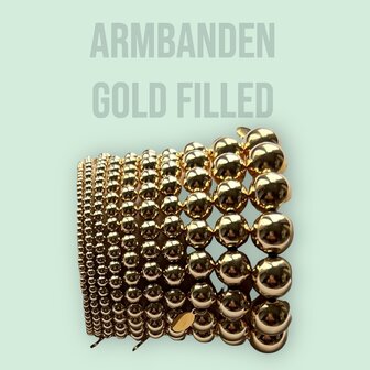 armband basis