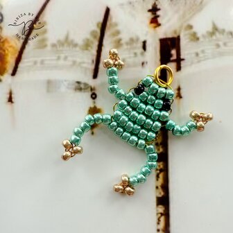 frog miyuki bedel