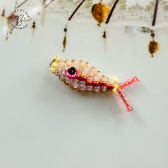fish miyuki bedel
