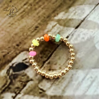 ring opaal