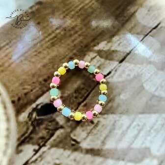 ring summer fun