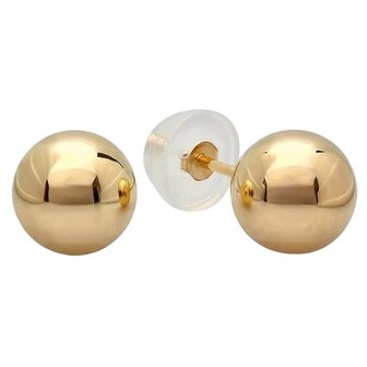 dot studs 8 mm