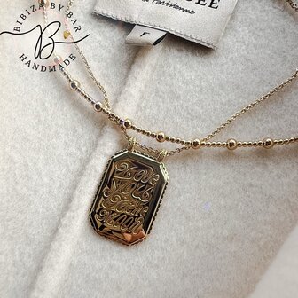 bedel to the moon and back NIEUW