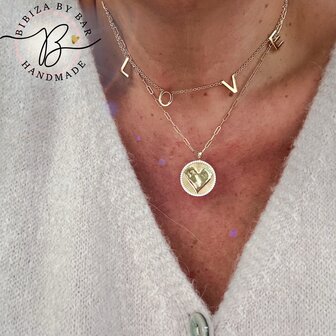 bedel strass hart NIEUW