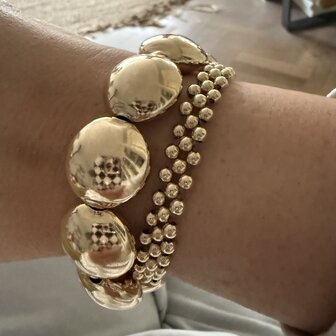 EXCLUSIVE armband BIBIZA
