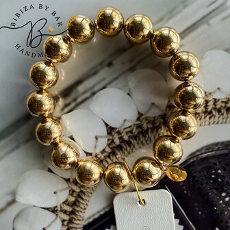 armband basis 12 mm