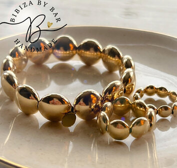 EXCLUSIVE flat round 15 mm