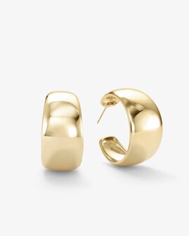 oorbellen chique basic