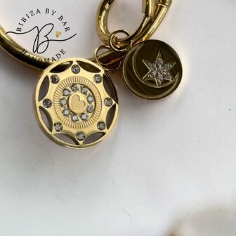 oorbellen magic