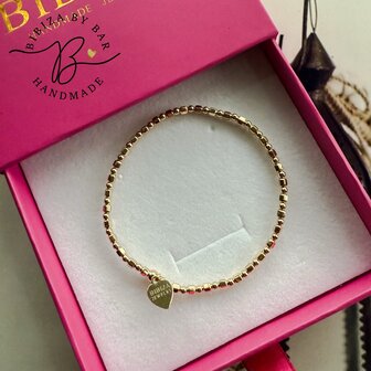 armband facet small