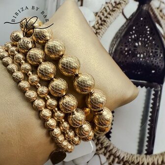 armband diva 8,5 mm