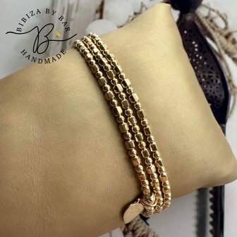 armband facet small