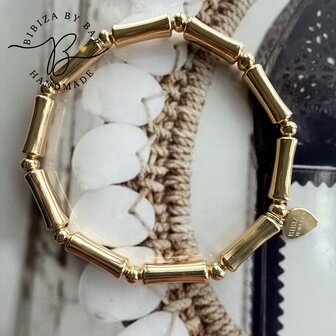 bamboo  armband