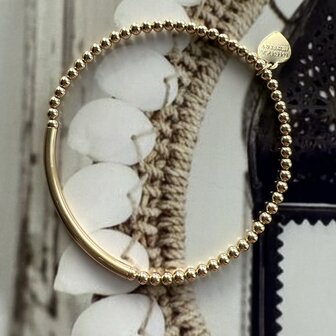 armband buis 