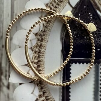armband buis 