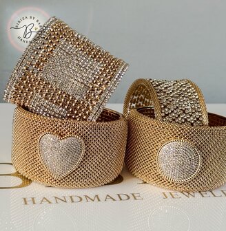armband high shine
