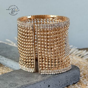 armband high shine