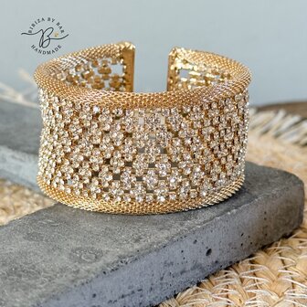 armband little moon