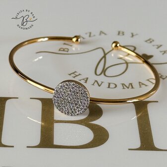 armband little dot