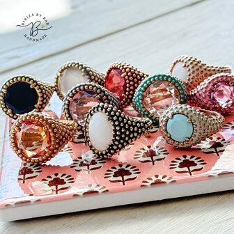 ring fantasy lichtroze