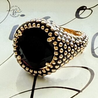 ring fantasy black