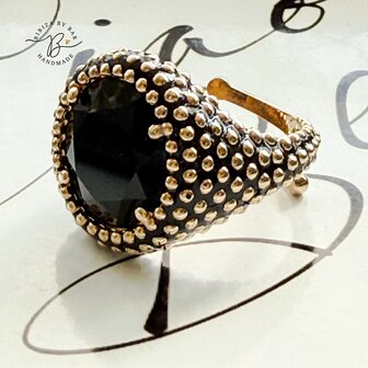 ring fantasy black