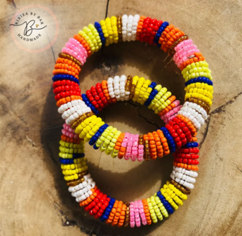 gratitude armband