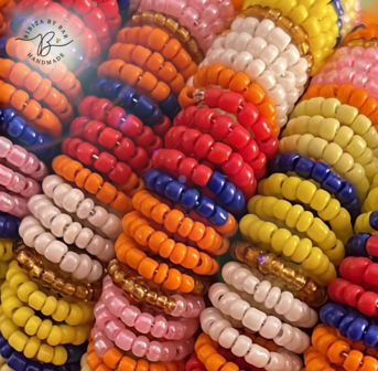 gratitude armband