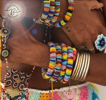 gratitude armband