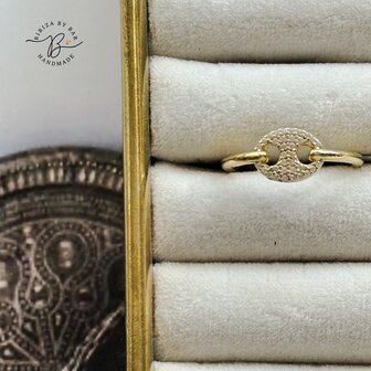ring elite maat 16