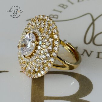 ring chique disc