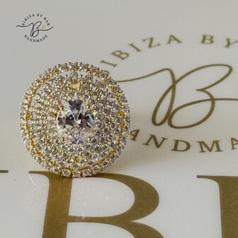 ring chique disc