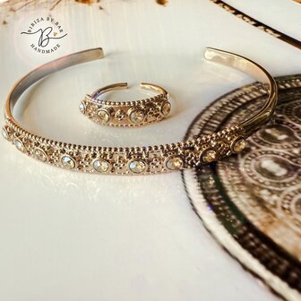bangle armband Farah