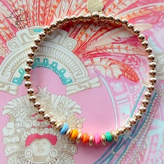 armband bora bora