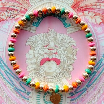 armband moloka&iuml;