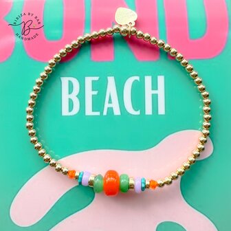 armband mauii