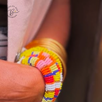 gratitude armband
