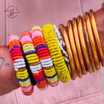 gratitude armband