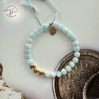 aqua beauty armband