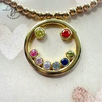 bedel glossy smiley