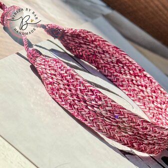 bracelet sfifa glow fuchsia 