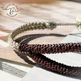 sfifa men exclusive knot brown