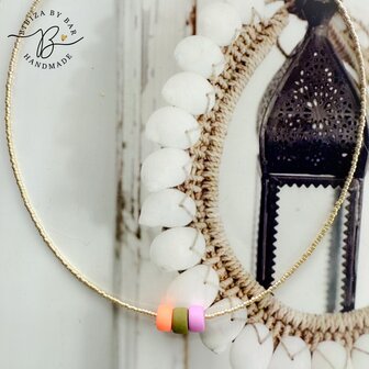 ketting summer V