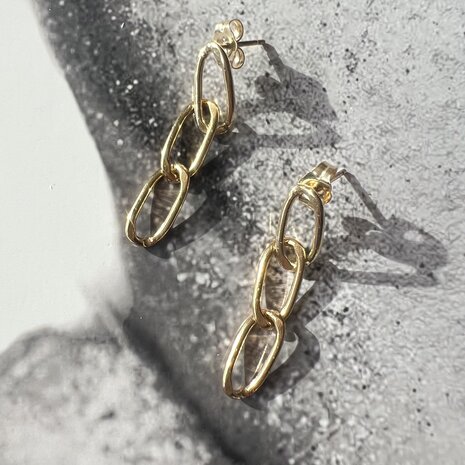 schakel studs