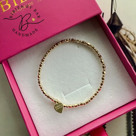 armband facet small
