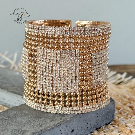 armband high shine