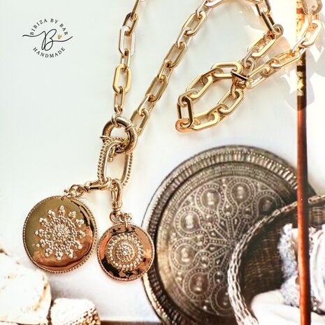 ketting Farah