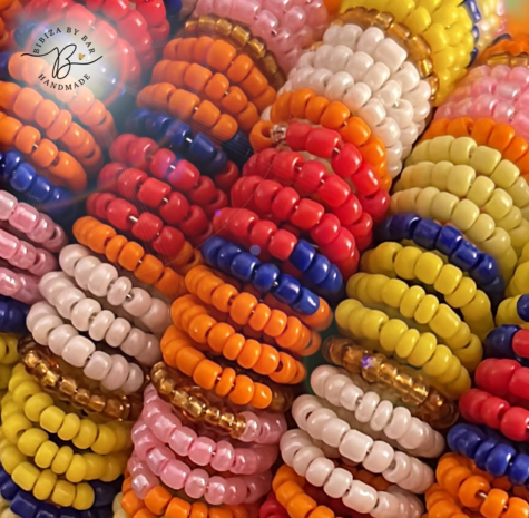 gratitude armband