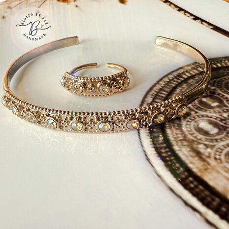 bangle armband Farah